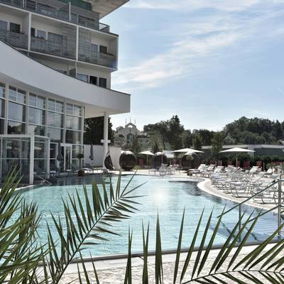 Külső kilátás REDUCE  Vital