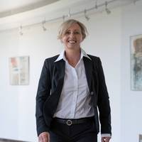 Gabriele Gollner-Ried, Fit & Relax vezető