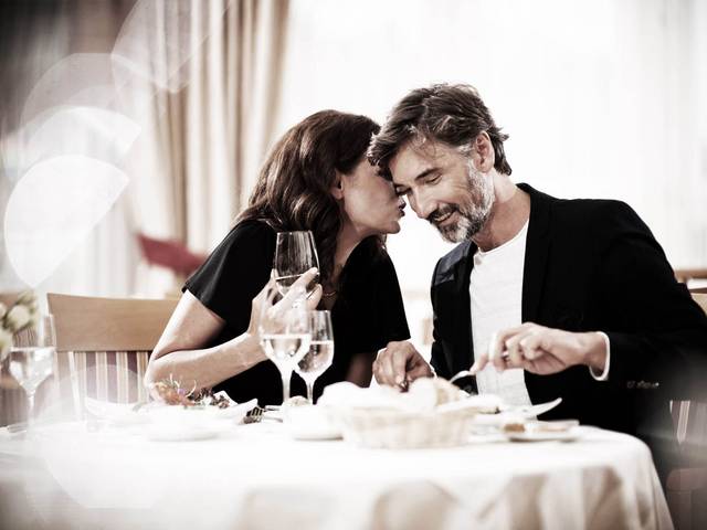 Étterem a Reduce  Thermal