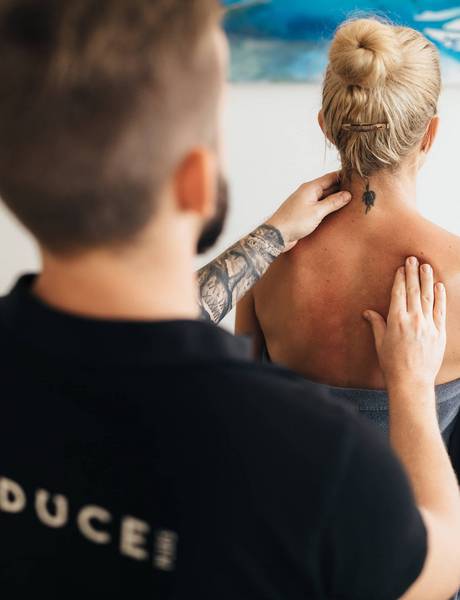 Termálfürdő pihenés