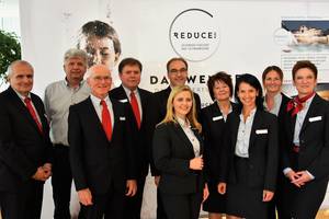 Sajtótájékoztató, 2017. június 9. (c) Paul Laurencik