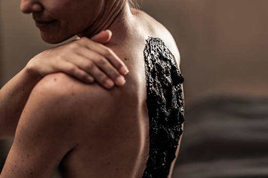 Fájdalomcsillapító hatás a huminsavaknak köszönhetően