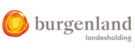 A Burgenland Landesholding logója.