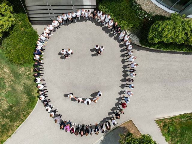 A REDUCE. lelkesedést kelt