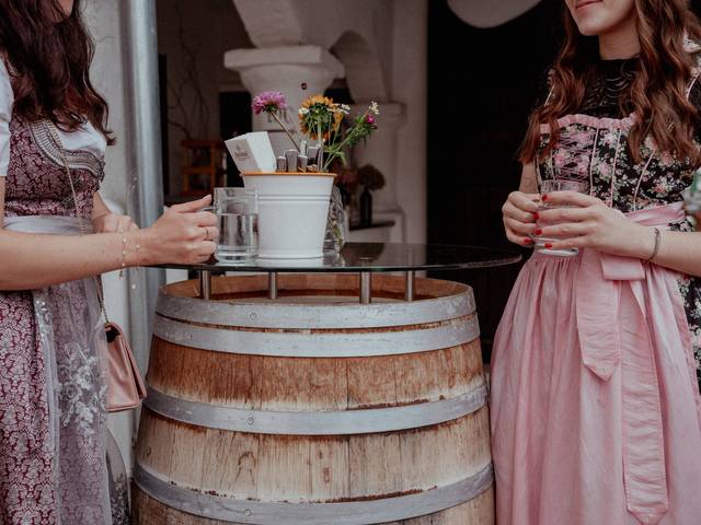 Kirtag im DAZUMAL Bad Tatzmannsdorfban