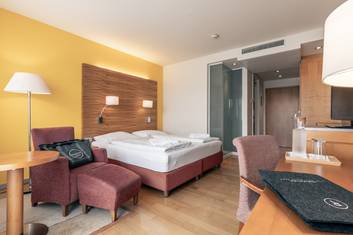 „Standard” szoba a Hotel Vital 