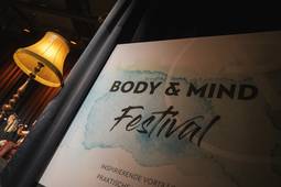 Body & Mind Fesztivál 2026 – Mohnwobil 3