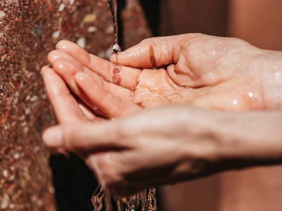 Gyógyforrások a REDUCE , Bad Tatzmannsdorfban