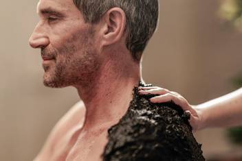 Gyógyiszap © REDUCE Fülöp/Kremsl