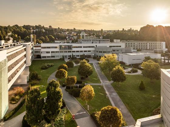 REDUCE Bad Tatzmannsdorf