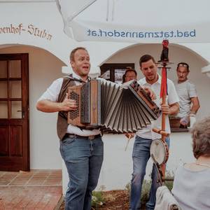 Zene – az Olbendorfer