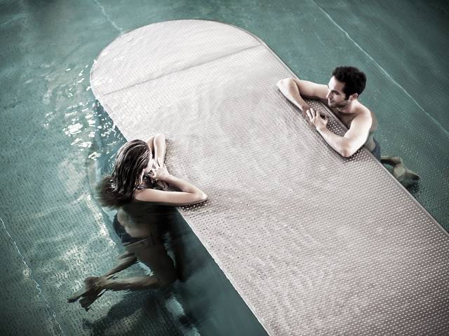 Belső medence Reduce  Vital