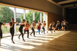 Body & Mind Fesztivál 2026 – Kickbox 8–10