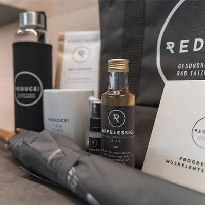 REDUCE a REDUCE  Thermal