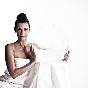 szénsavas gyógyvíz a Reduce Bad Tatzmannsdorfban