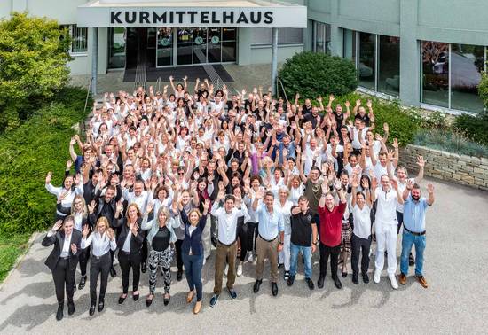 Csoportkép a REDUCE előtt