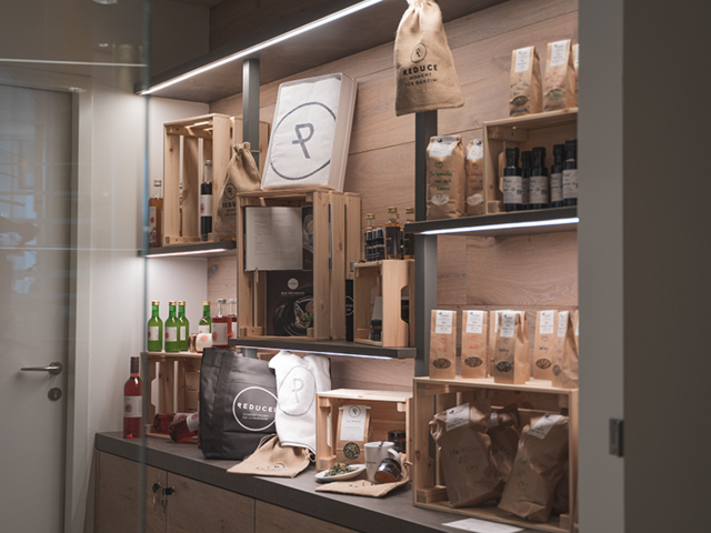 Regiothek a Hotel Vital