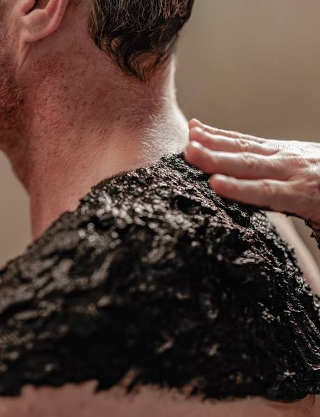 Moorpackung a REDUCE